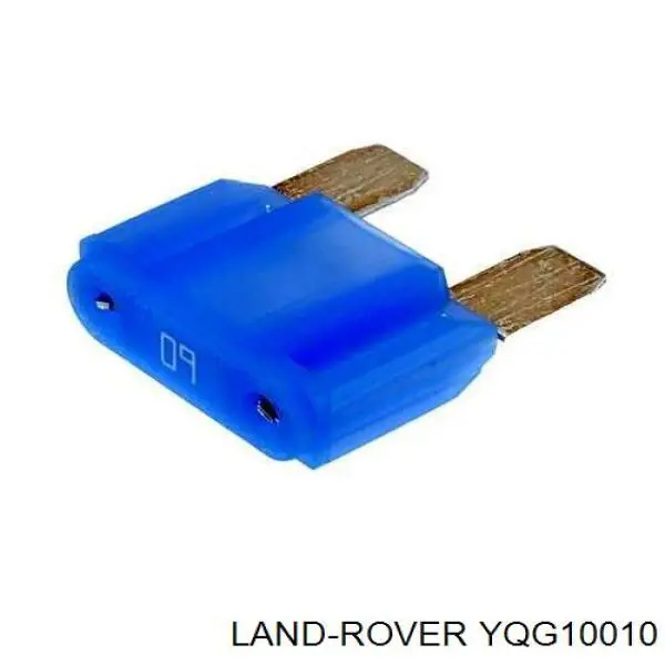  Land Rover YQG10010 цена, от 4.85 USD