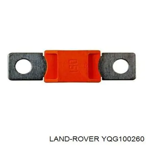 Купить YQG100500 Land Rover 