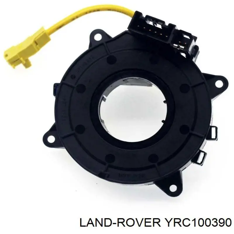  YRC100390 Land Rover