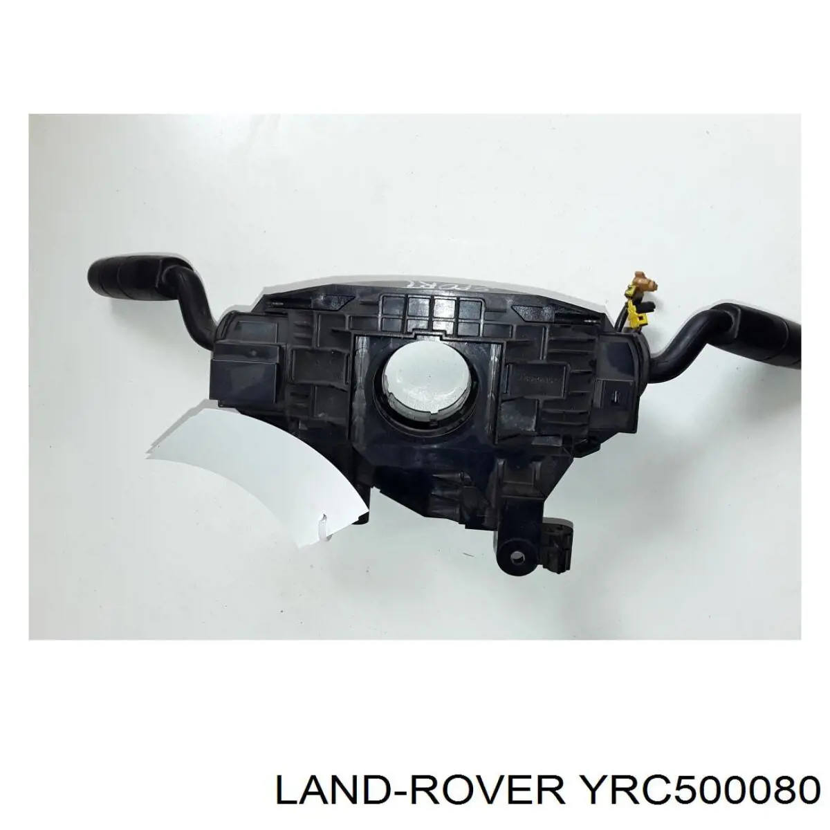 Шлейф руля RPLR018556 Resqparts