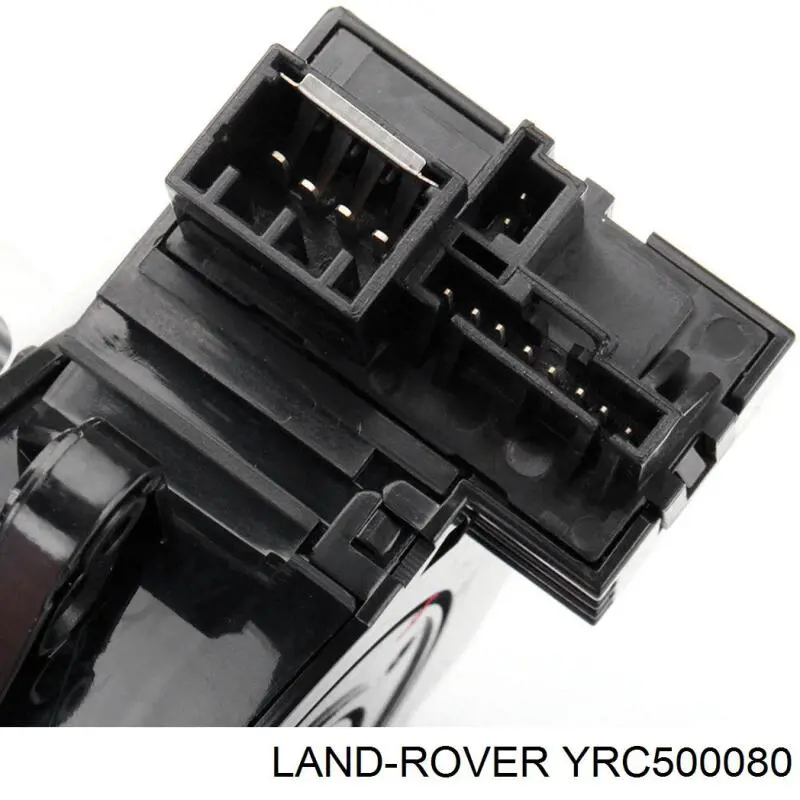 Купить RPLR018556 Resqparts Шлейф Airbag