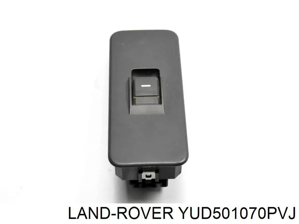 Купить YUD501070PVJ Land Rover Кнопка стеклоподъемника передняя