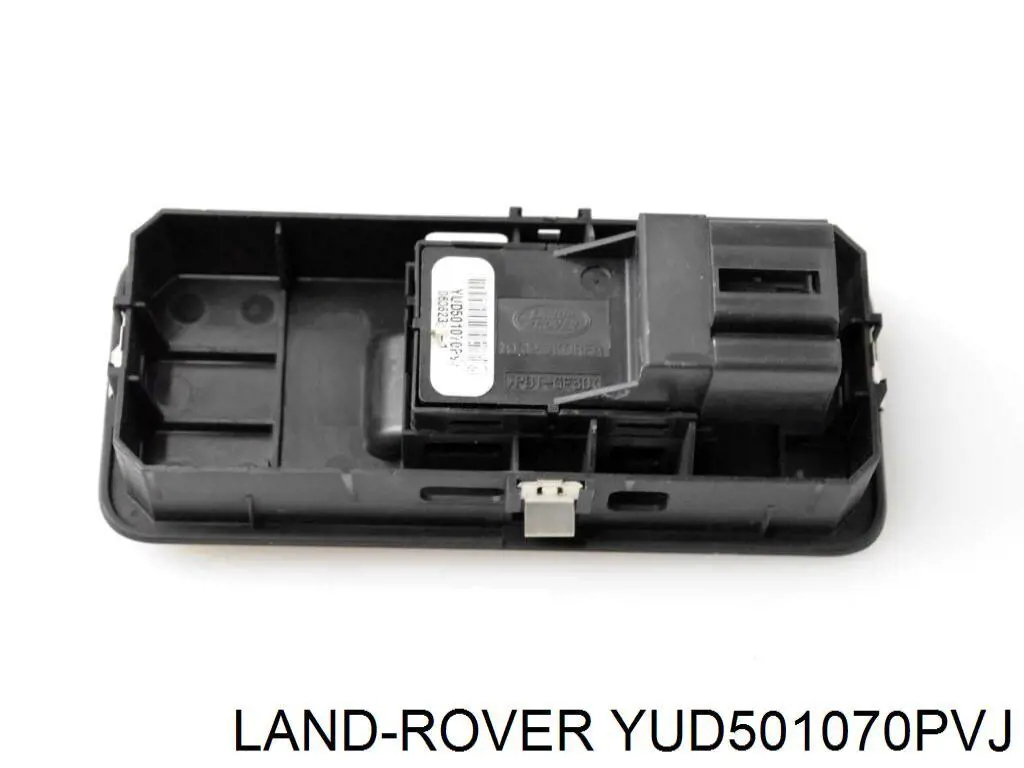 Кнопка включения мотора стеклоподъемника передняя правая Land Rover YUD501070PVJ цена, от 5.65 USD