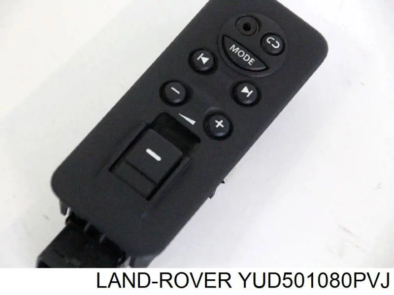 Кнопки заднего правого стеклоподъемника Land Rover YUD501080PVJ цена, от 15.13 USD