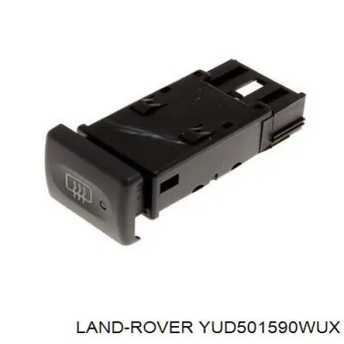  Land Rover YUD501230WUX цена, от 123.76 USD