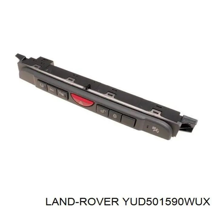 YUD501230WUX Land Rover 