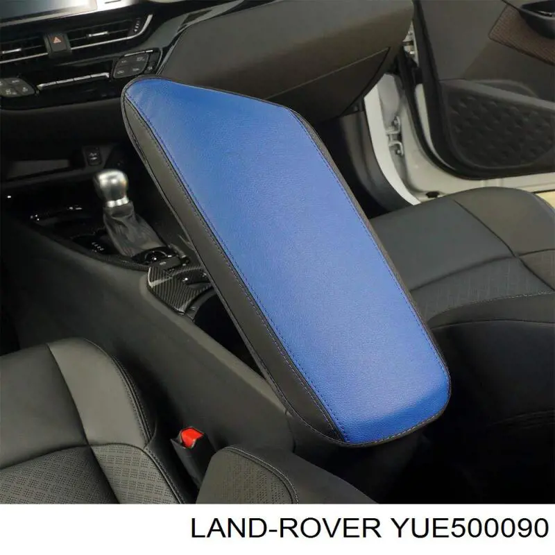 Замок капота LR137484 Land Rover
