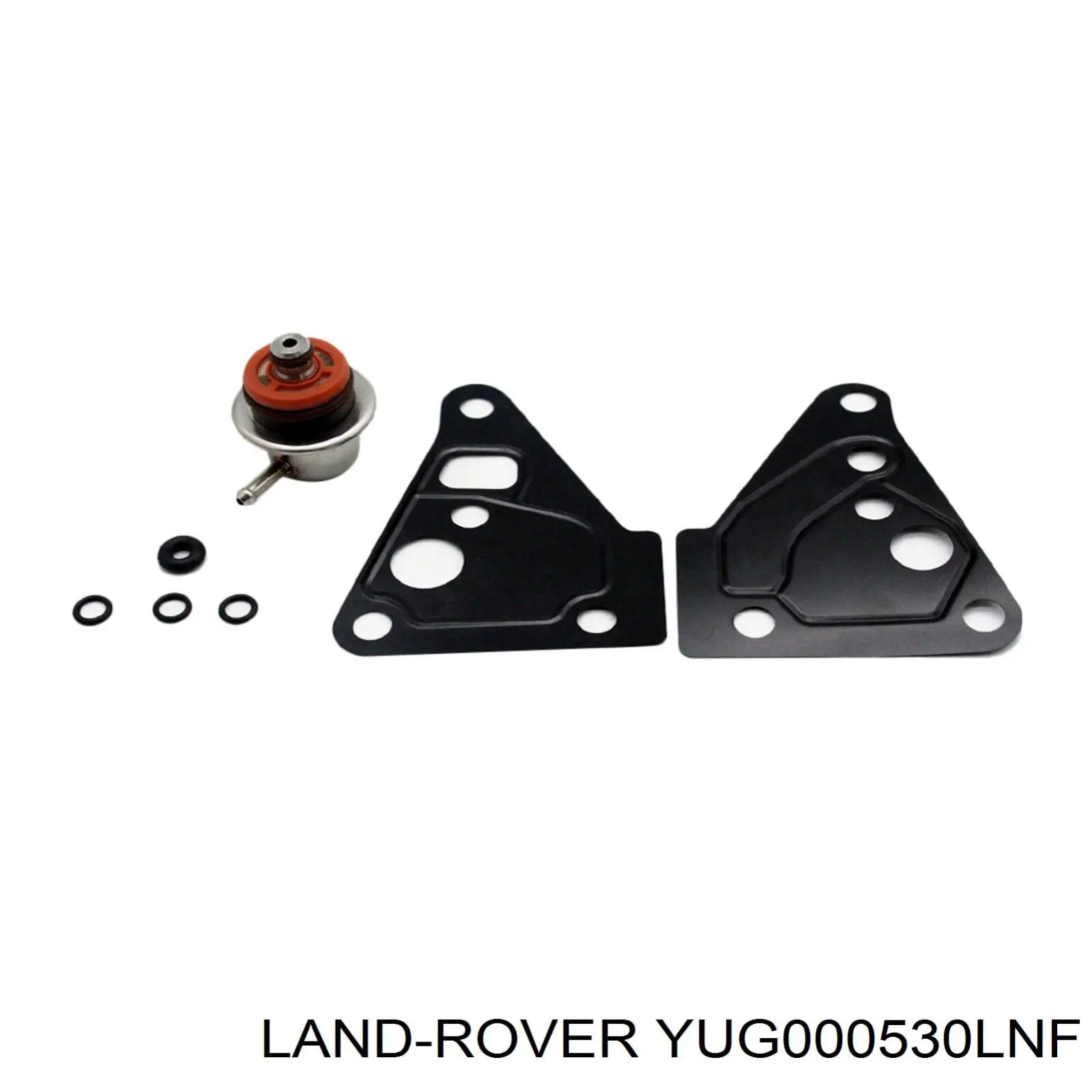  Land Rover YUG000530LNF цена, от 22.60 USD