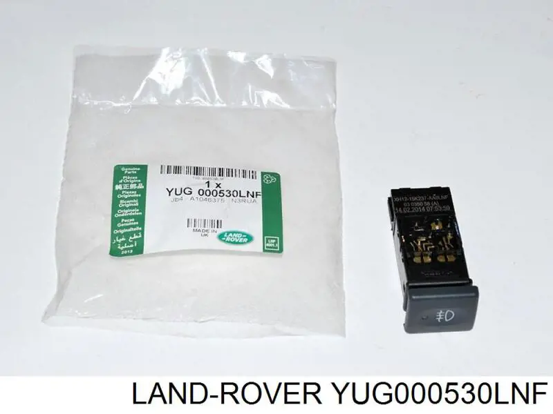 Купить YUG000530LNF Land Rover 