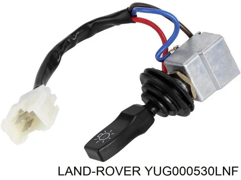 YUG000530LNF Land Rover 