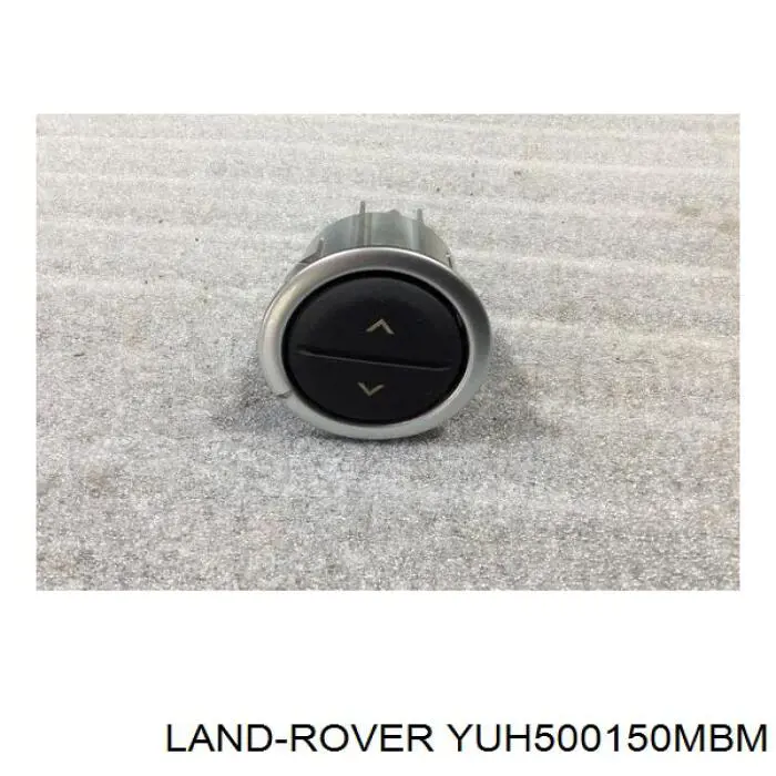  YUH500160MBM Land Rover