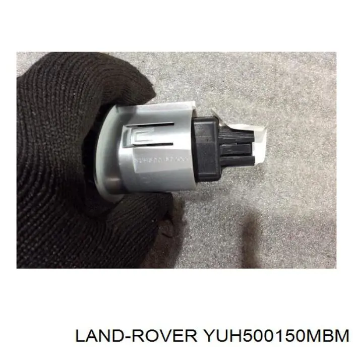  Land Rover YUH500160MBM цена, от 60.81 USD