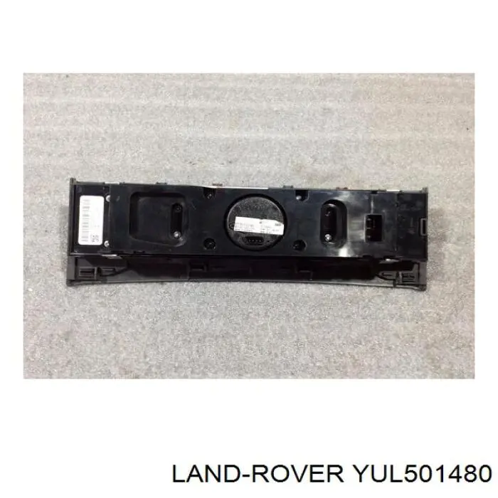 YUL501480 Land Rover 