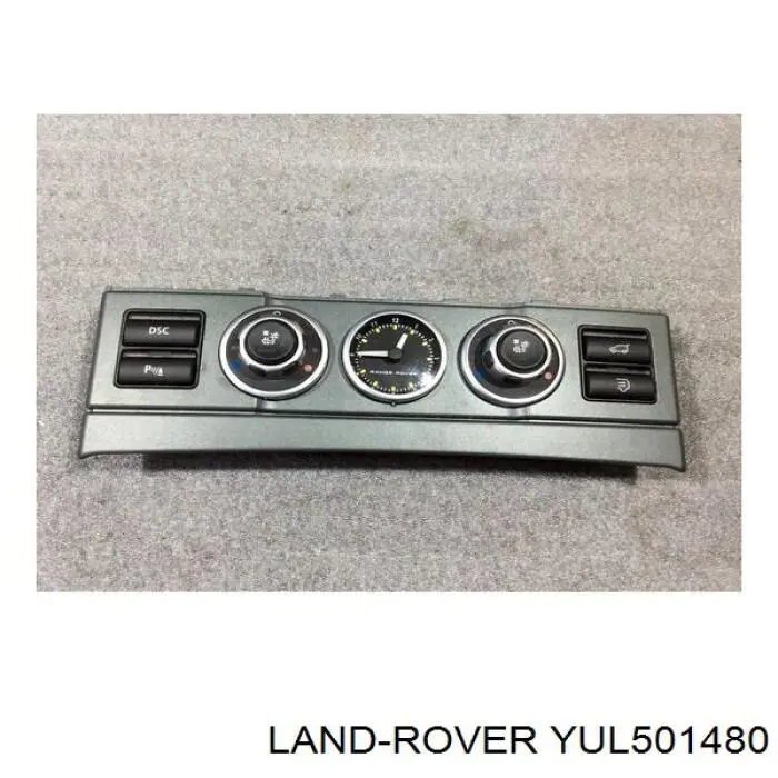  Land Rover YUL501480 цена, от 35.59 USD