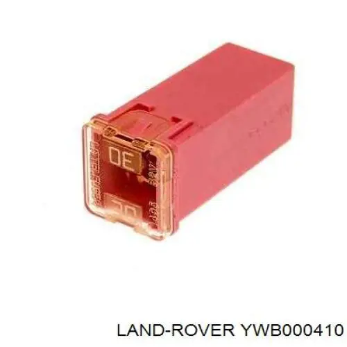 Автомобильные реле поворотов Land Rover YWB000410 цена, от 3.80 USD