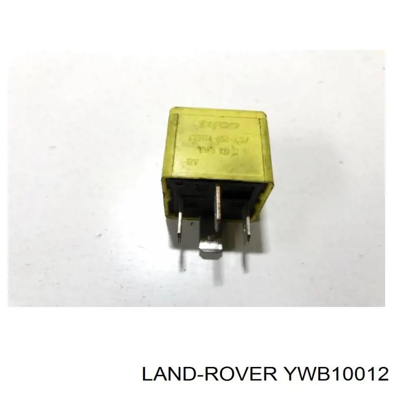 Реле поворотов MB629080 Chrysler