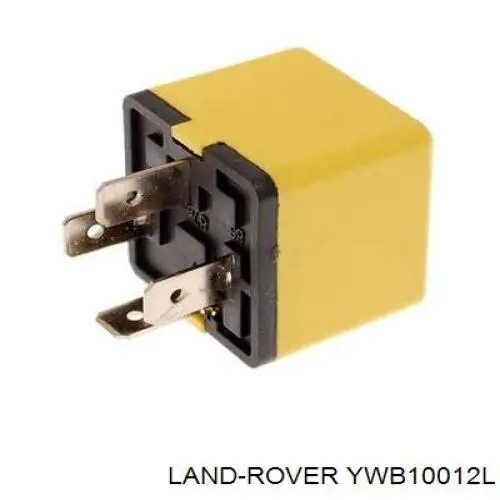  YWB10012L Land Rover