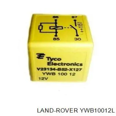  Land Rover YWB10012L цена, от 6.31 USD