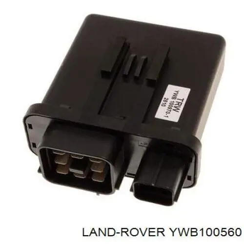  Land Rover YWB100560L