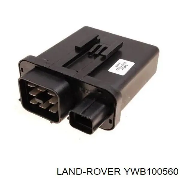 YWB100560L Land Rover 