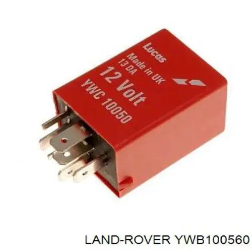  Land Rover YWB100560L цена, от 13.56 USD