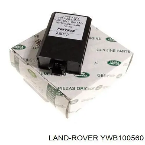 Купить YWB100560L Land Rover 