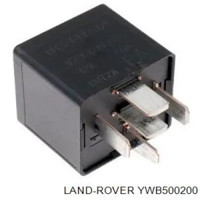 Реле электрическое многофункциональное Land Rover YWB500200 цена, от 1.81 USD