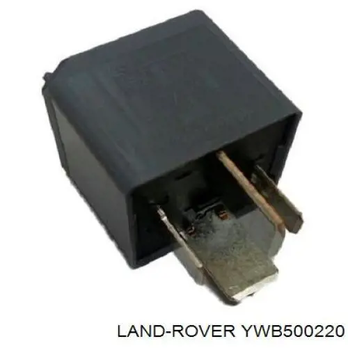 YWB500220 Land Rover реле электрическое многофункциональное