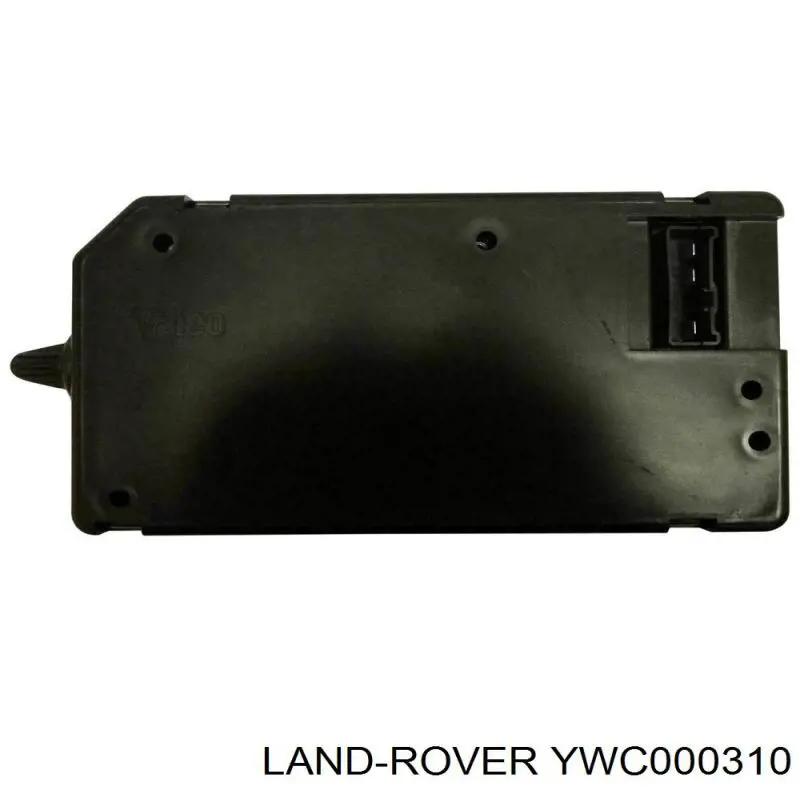 YWC000310 Land Rover 