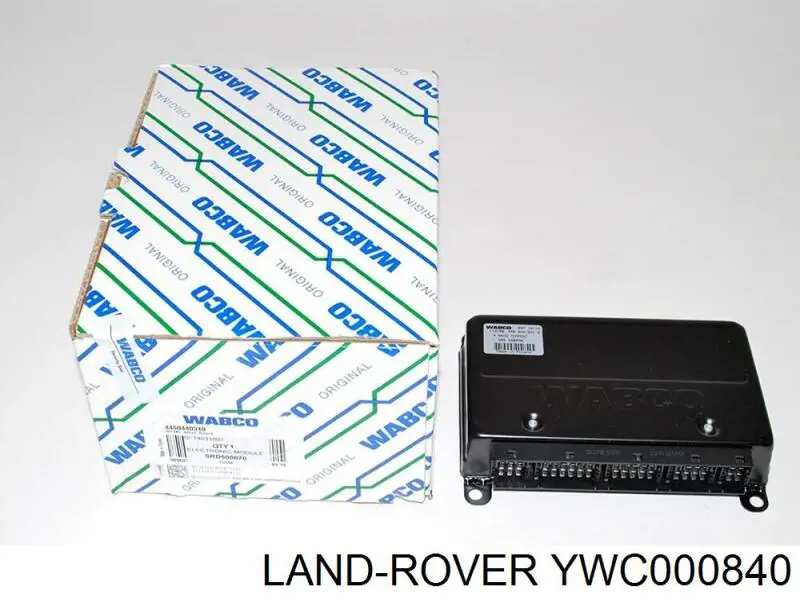 Купить YWC000840 Land Rover 