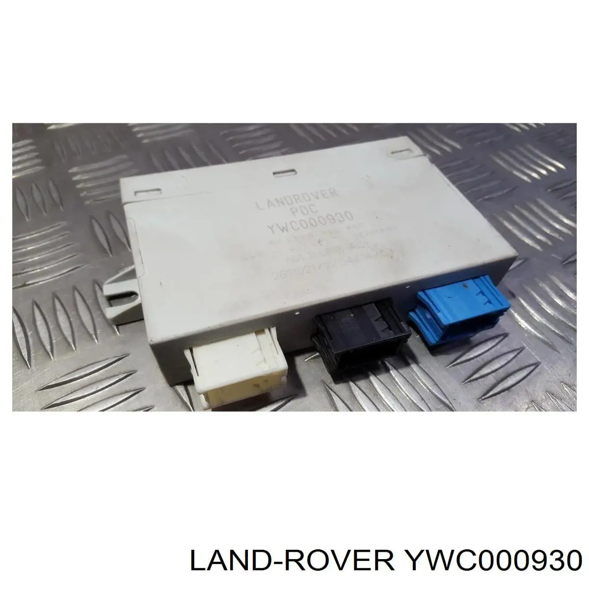 YWC000930 Land Rover 