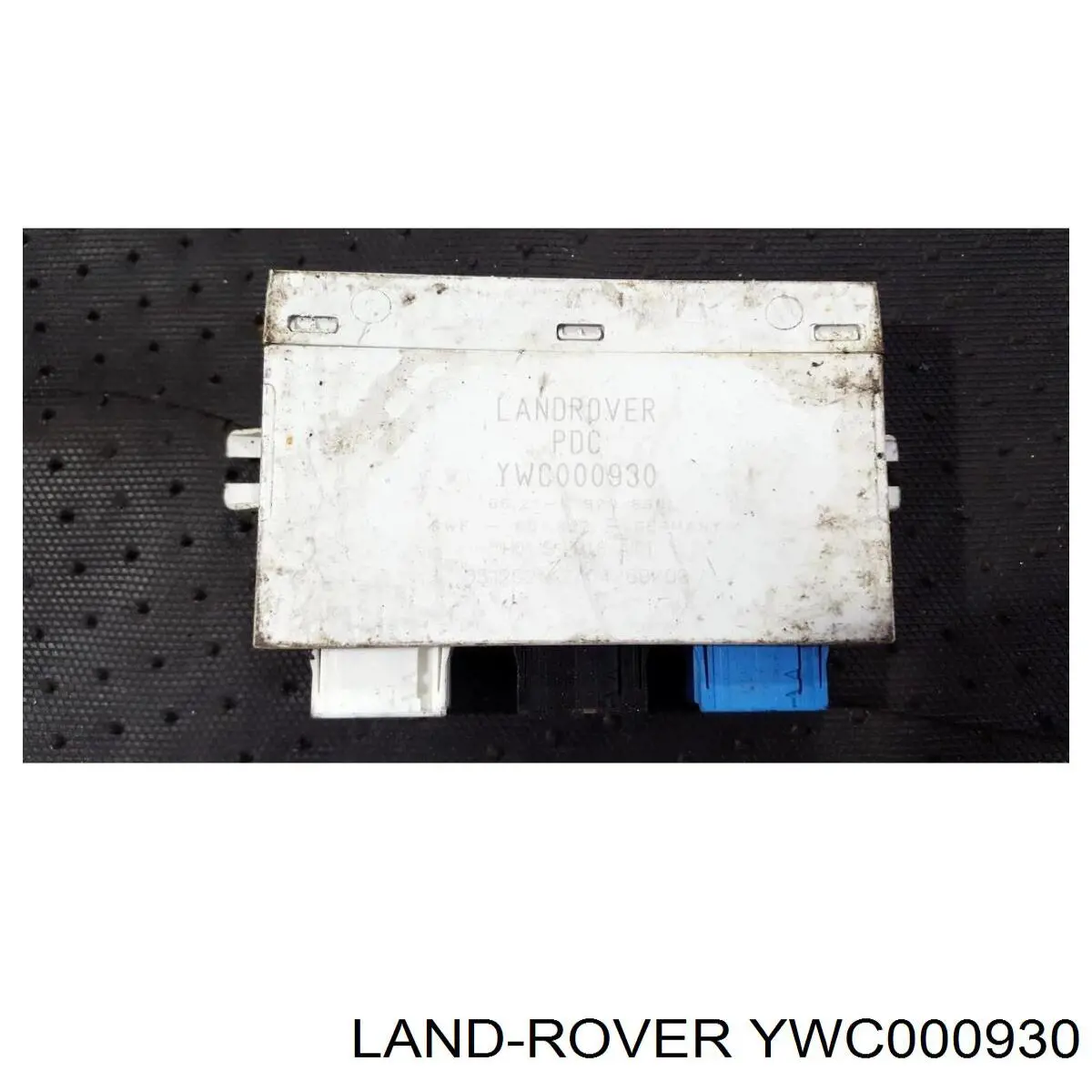 Купить YWC000930 Land Rover 
