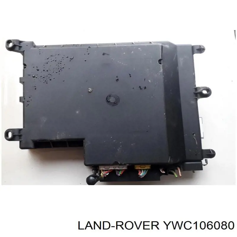 Купить YWC106080 Land Rover Блок комфорта