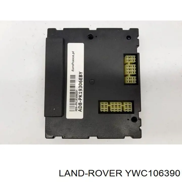  Land Rover YWC106390 цена, от 50.68 USD