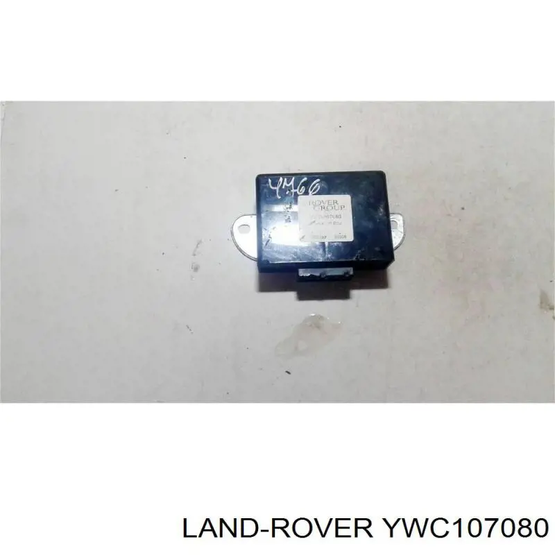  YWC107080 Land Rover