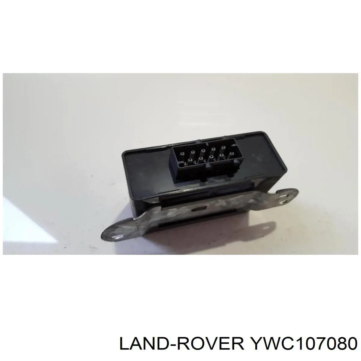 Модуль управления (ЭБУ) стеклоподъемниками Land Rover YWC107080 цена, от 13.94 USD