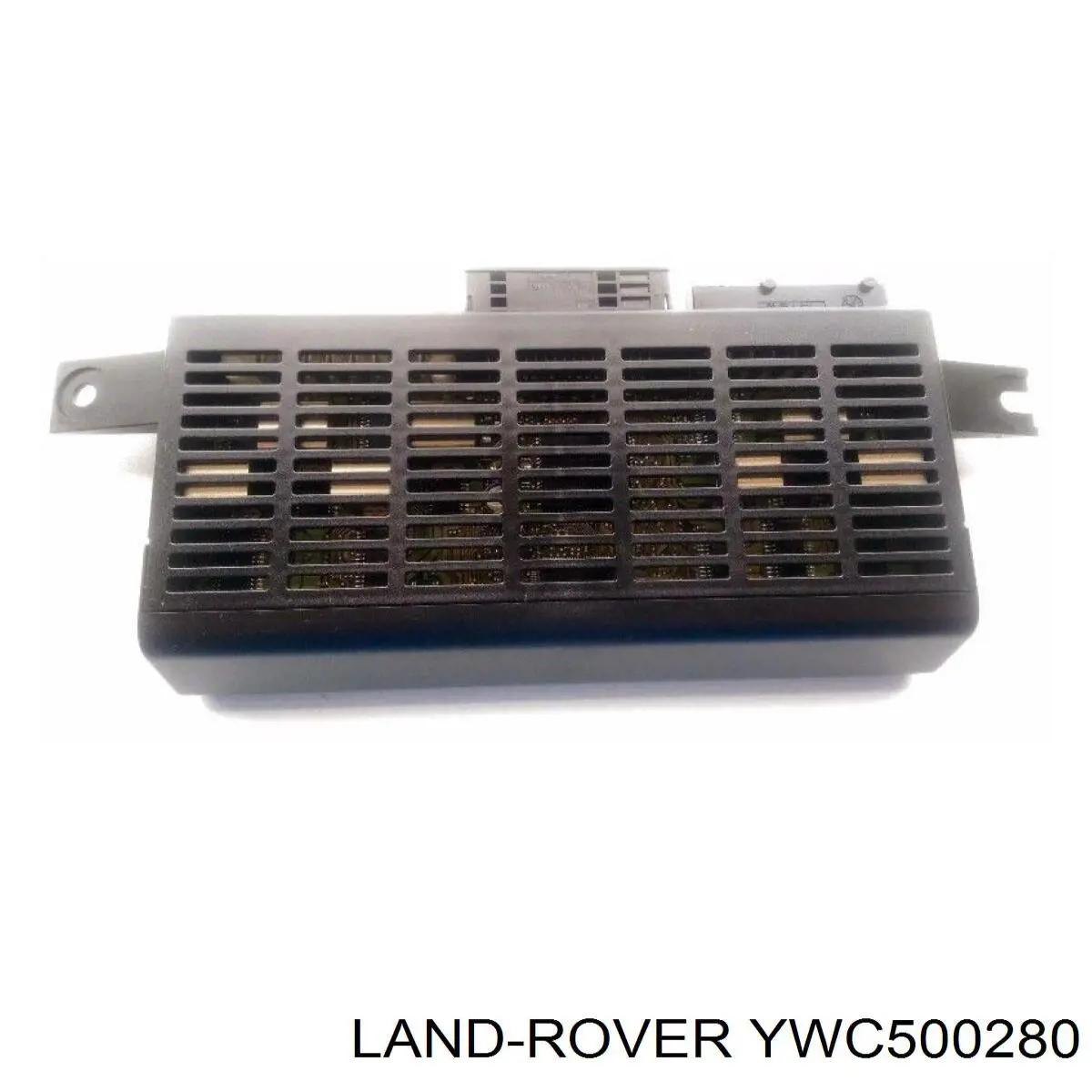 YWC500280 Land Rover модуль управления (эбу светом фар)
