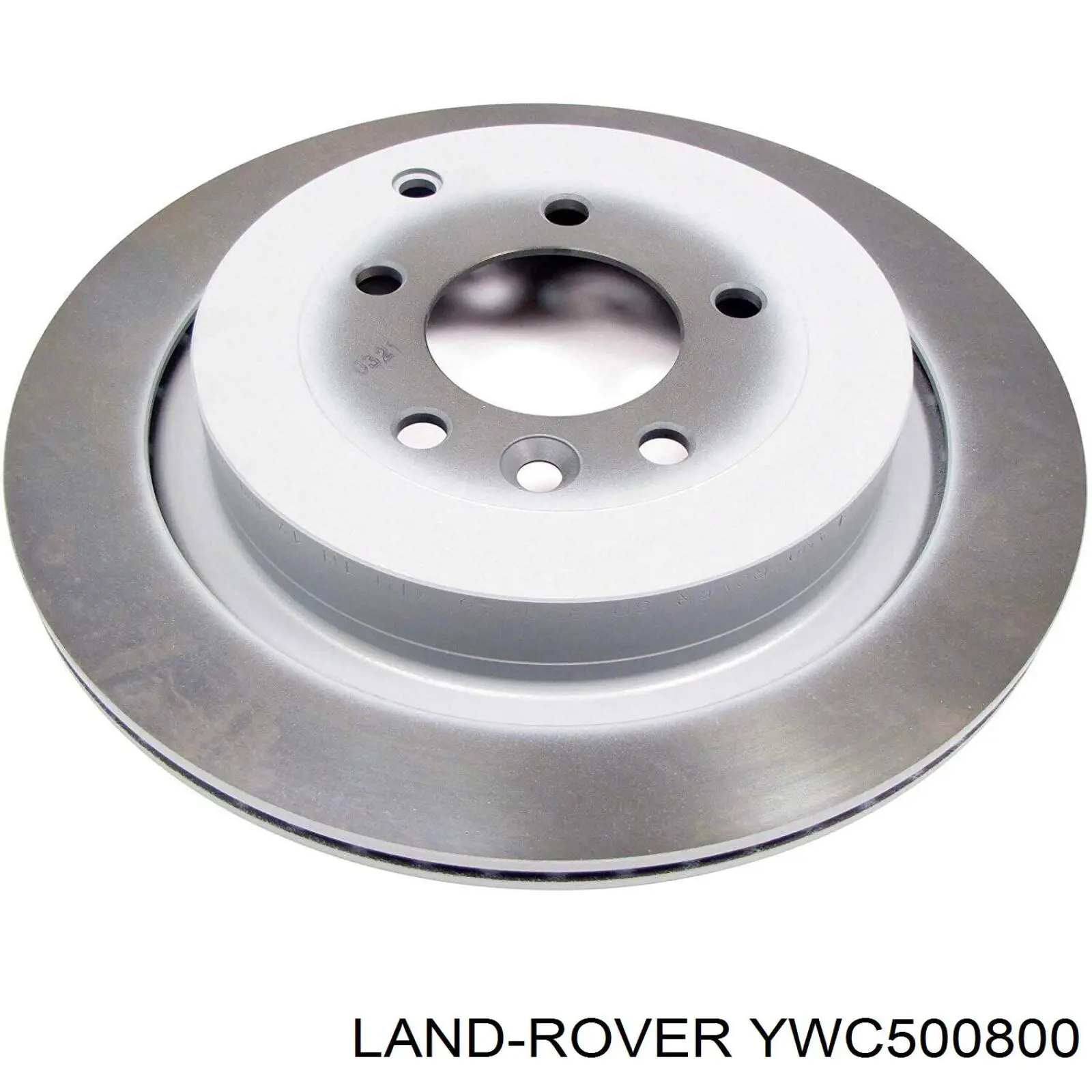 Купить YWC000785 Land Rover Модуль управления (ЭБУ) переднего сидения