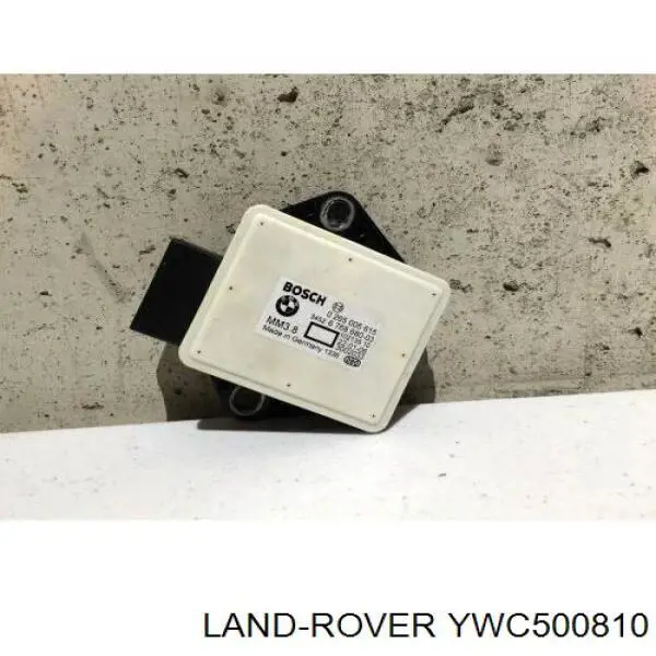  Land Rover YWC500810 цена, от 38.01 USD