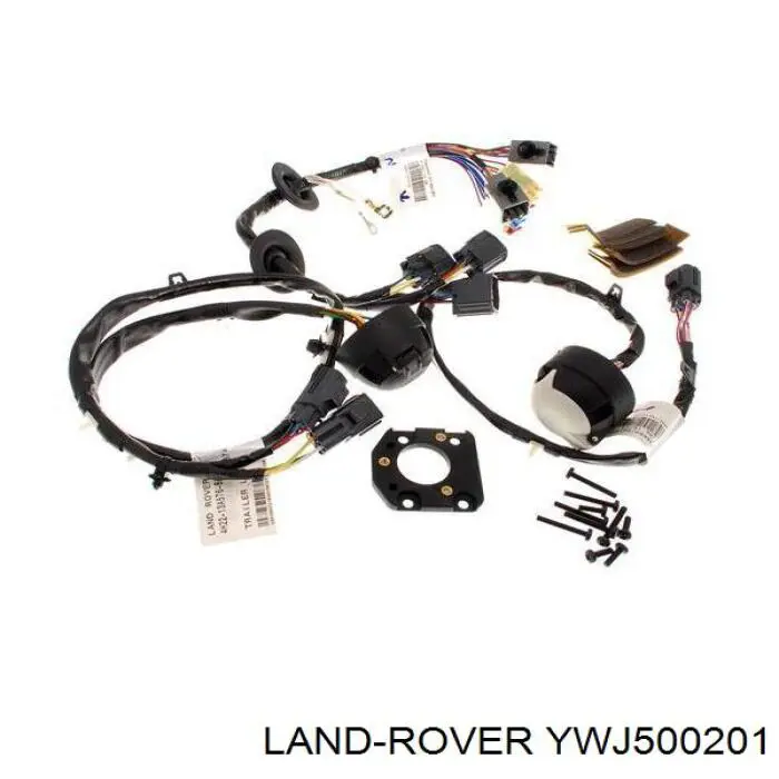 YWJ500201 Land Rover 