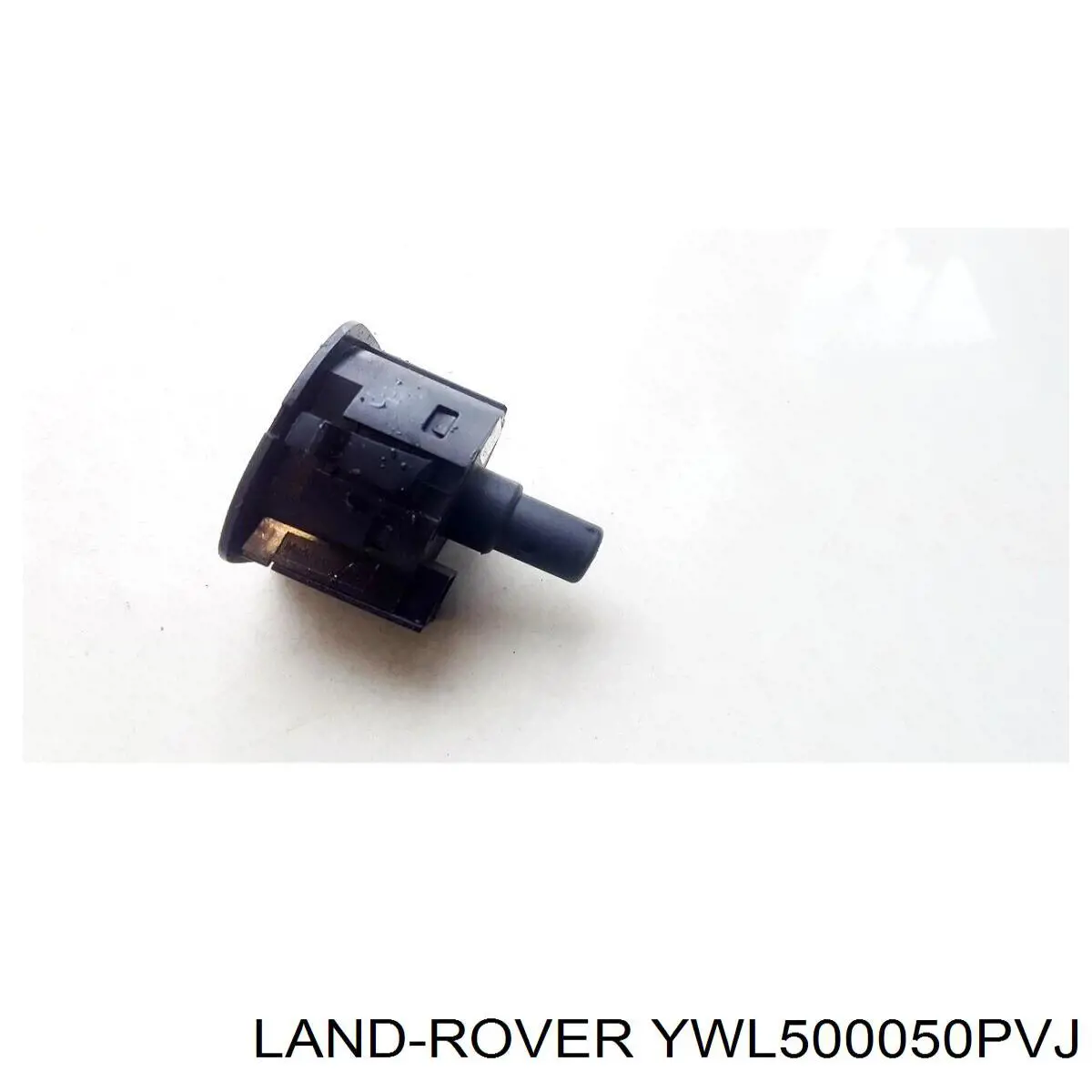 YWL500050PVJ Land Rover Кнопка отключения подушек безопасности AIRBAG