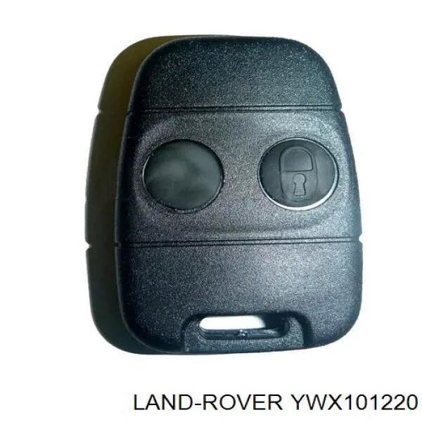  AMR4893 Land Rover