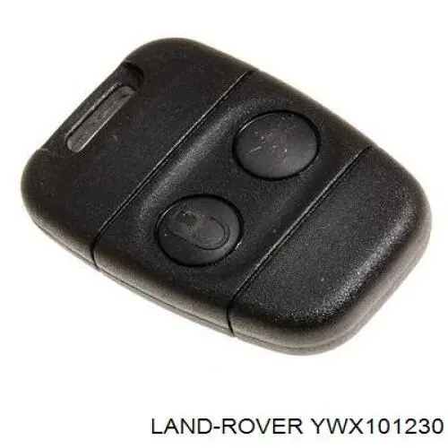  Land Rover YWX101230 цена, от 386.77 USD