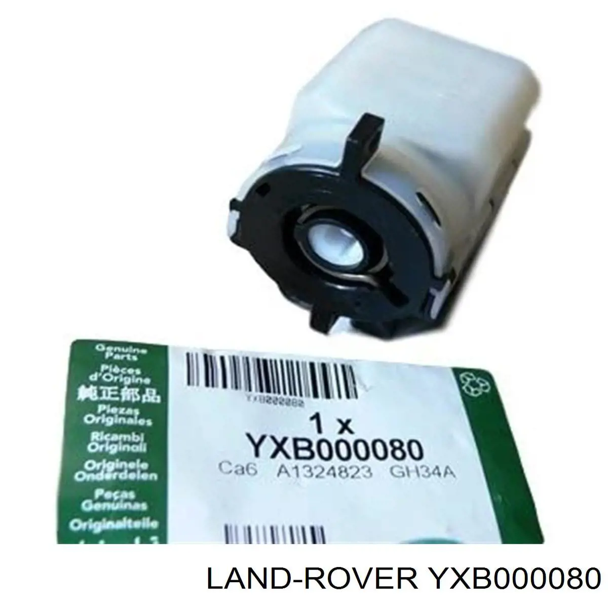 YXB000080 Land Rover 