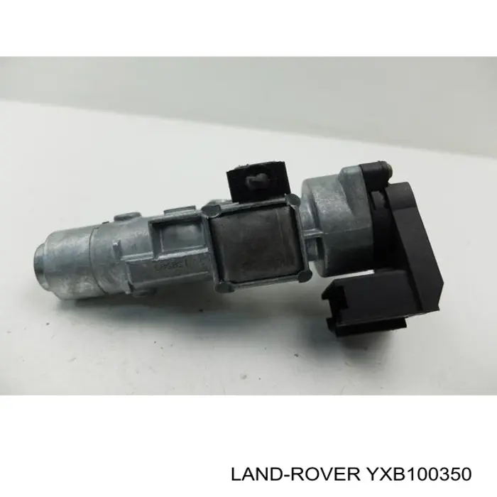  Land Rover YXB100350