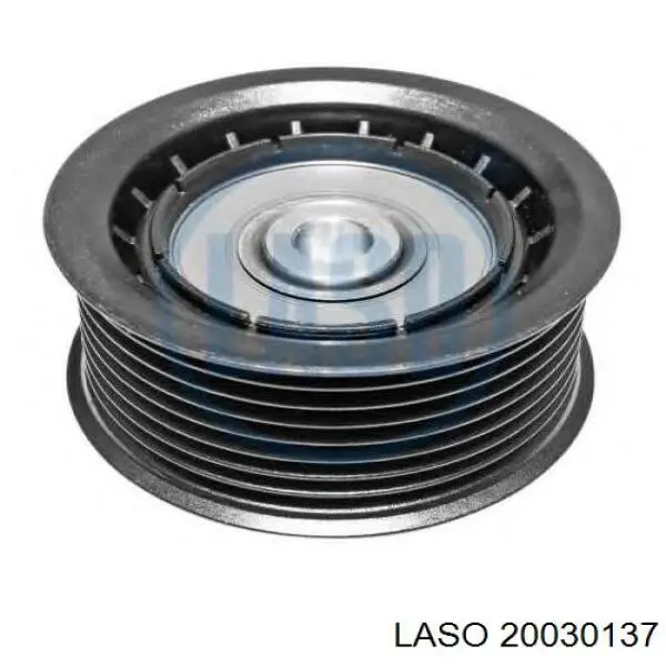 Купить 20030137 Laso Натяжной ролик