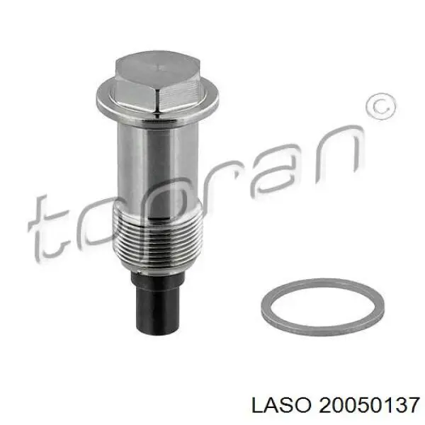 Натяжитель цепи ГРМ Laso 20050137 цена, от 23.65 USD