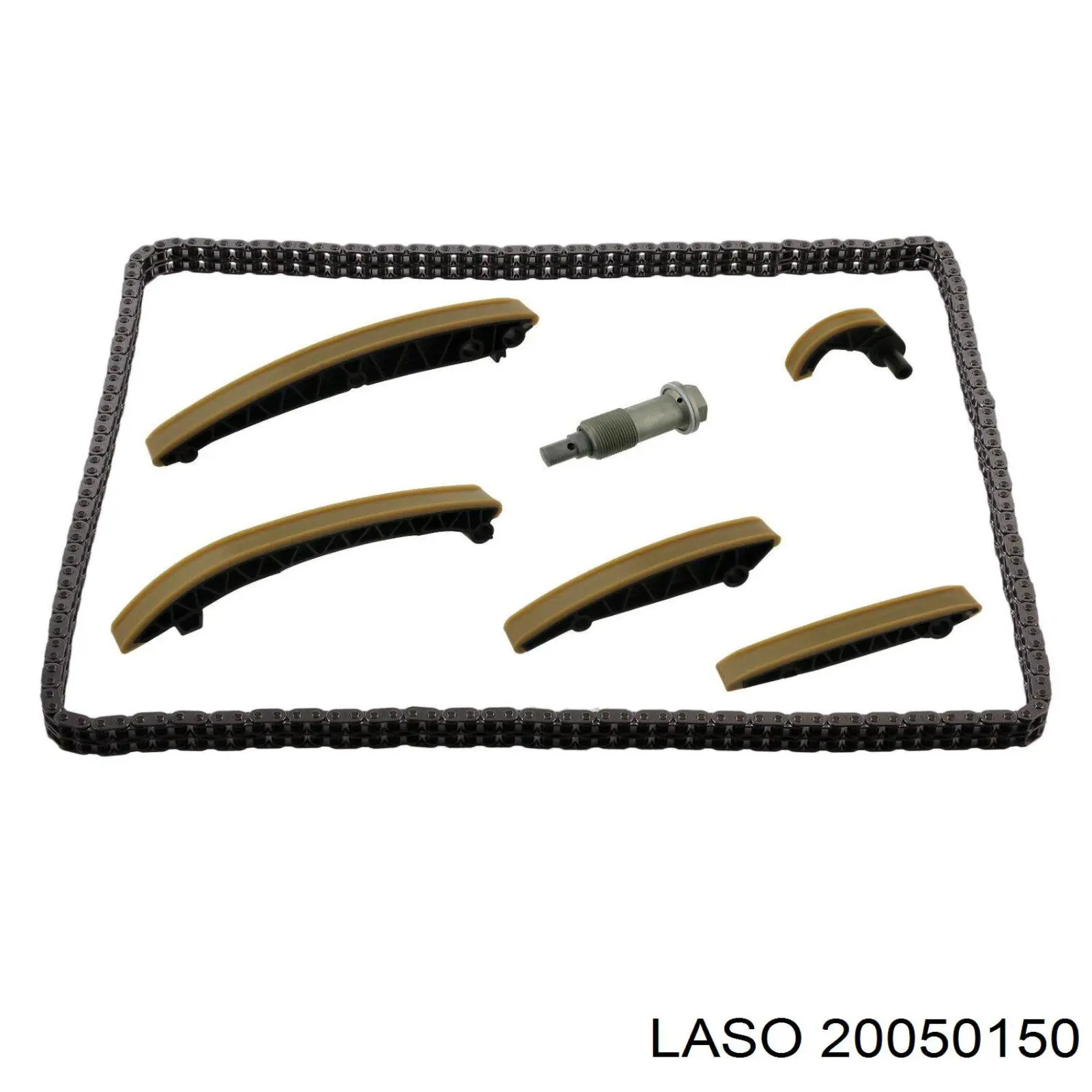 Купить 20050150 Laso Натяжитель цепи ГРМ