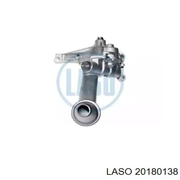 Помпа масляная Laso 20180138 цена, от 80.21 USD