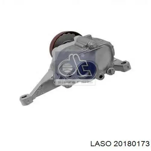 Купить 20180173 Laso Насос маслозакачивающий